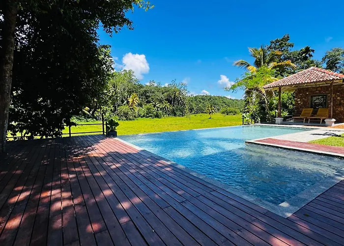Villa Samas